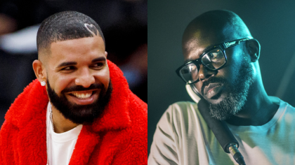 Drake Puts ‘Honestly, Nevermind’ To The Test In Ibiza With Black Coffee’s Help