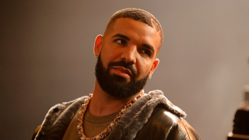 Drake