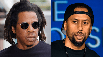 Affion Crockett Recalls JAY-Z’s Reaction To His Impression: ‘I Thought I Was Going To Get Slapped’