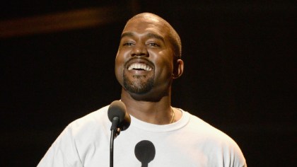 Kanye West Makes RIAA History With Singles Milestone