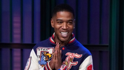 Kid Cudi Defends Changing Cover Art For ‘A Kid Named Cudi’ Mixtape