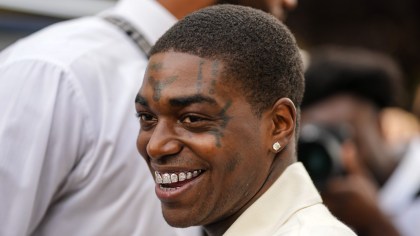 Kodak Black Clowns Police While Claiming Drug Trafficking Arrest Was Due To His ‘Big Dick’