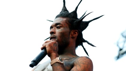 Lil Uzi Vert Releases New SoundCloud Exclusive ‘I Know’