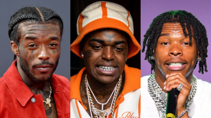 Lil Uzi Vert & Lil Baby Voice Support For Kodak Black Following Drug Trafficking Arrest
