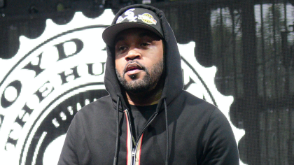 Lloyd Banks Recruits Jadakiss, Benny The Butcher + More For ‘The Course Of The Inevitable 2’ Tracklist
