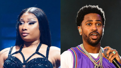Megan Thee Stallion & Big Sean Hit With Copyright Lawsuit Over ‘Go Crazy’