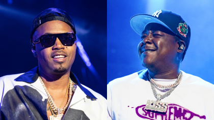 Nas & Jadakiss Join Forces For Rare ‘Made You Look (Remix)’ Performance In New Orleans