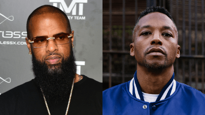 Slim Thug Didn’t Know Lupe Fiasco’s ‘Hip Hop Saved My Life’ Was About Him