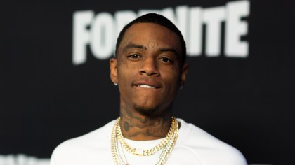 Soulja Boy Denies Having Monkeypox Following Cryptic Tweet
