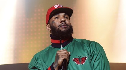 The Game Reveals ‘Drillmatic: Heart Vs. Mind’ Release Date & Cover Art