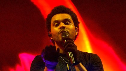 The Weeknd Stars In NSFW Trailer For HBO Series ‘The Idol’: Watch