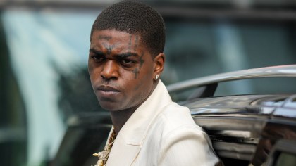 Kodak Black Wants Police To Return Car & Money Seized In Florida Drug Arrest