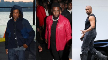 JAY-Z, Kanye West & Diddy’s Multi-Million Dollar PPP Loans Reportedly Forgiven