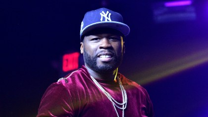 50 Cent Previews ‘Surviving El Chapo’ Podcast: ‘This Is Going To Be The New Narcos’