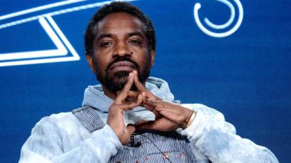 André 3000: ‘If I Ain’t Creating Nothing, I Don’t Feel Good’