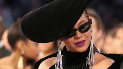 Beyoncé To Remove ‘Ableist’ Lyric From ‘Renaissance’ Album After Social Media Backlash