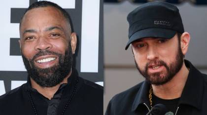 The D.O.C. Says He ‘Might Take Eminem’s Advice’ Regarding Vocal Cord Procedure