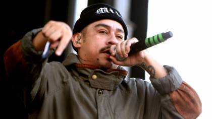 Doomtree Rapper Mike Mictlan Asks For Help After He’s Hospitalized With Lung Infection + Pneumonia ‘Plus’