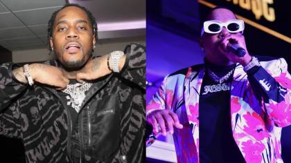 Fivio Foreign Claims He’s ‘Bringing N-ggas Bacc To Life’ Amid Ma$e Drama