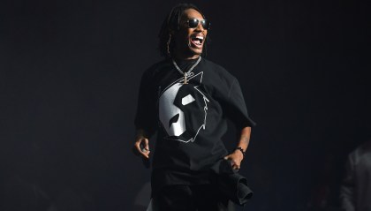 Ying Yang Twins’ D-Roc Gives Update On Health: ‘I’m Good’
