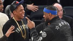JAY-Z Responds To LeBron James’ Praise Of ‘God Did’ Verse Following Ari Melber’s Meticulous Breakdown