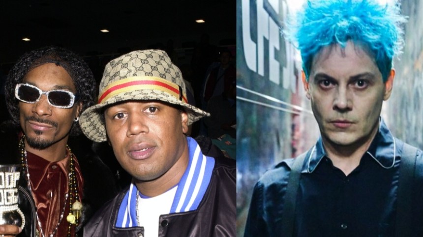 Snoop Dogg + Master P’s ‘Snoop Loopz’ Cereal Posts Leave Jack White Confused: ‘Answers Demanded’