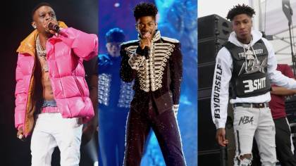Boosie Badazz Wants Words With NBA YoungBoy Over Lil Nas X Collab