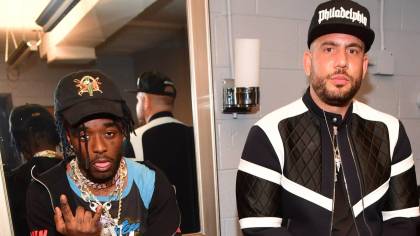 DJ Drama Tells Roc Nation To ‘Get The Fuck Outta Here’ Over ‘Free Lil Uzi Vert’ Campaign