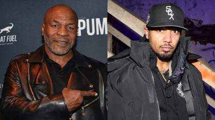 Tyson Juelz