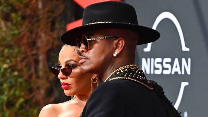 Ne-Yo Suggests Estranged Wife Should Get A Job As Divorce Heats Up