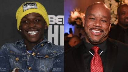 Wack 100 Says He Won’t Be ‘Caught Slipping’ Following Quando Rondo Shooting