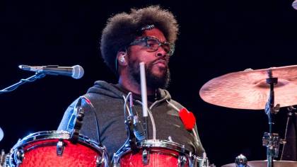 Questlove Provides Update On The Roots’ Next Album: ‘It’s A Return To Form’