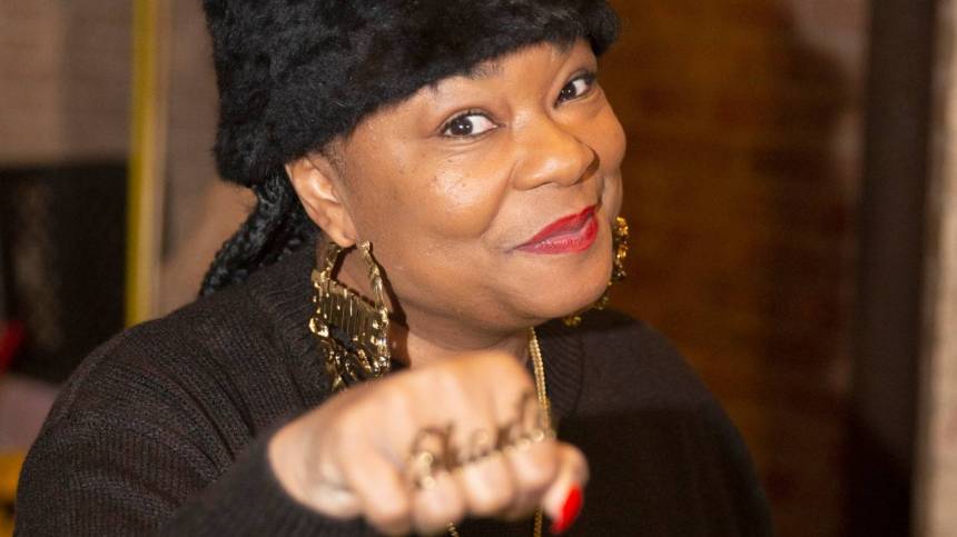 Roxanne Shanté Confident LL COOL J’s Rock The Bells Festival Will Return In 2023