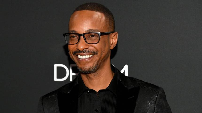 Tevin Campbell