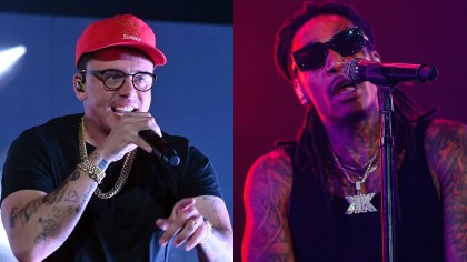 Wiz Khalifa & Logic Show Ends Early Following False Reports Of Shots Fired