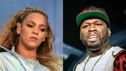 Beyoncé Was Ready To Fight 50 Cent During JAY-Z Beef: ‘I Didn’t Know How To Respond’