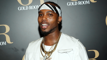 B.o.B. Denies Anti-Semitic Claims: ‘I’m Not Prejudice’