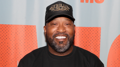 Bun B Reveals His Favorite Song Of All Time — And It May Surprise Hip Hop Fans