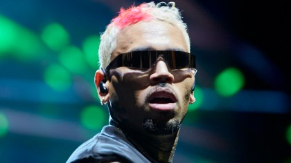 Chris Brown Defends Alleged $1K Meet & Greet Package: ‘I’ma Go All Out For My Fans’