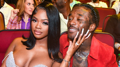 City Girls’ JT Celebrates Lil Uzi Vert’s Birthday With Sweet Instagram Post: ‘I Love You Uzi’