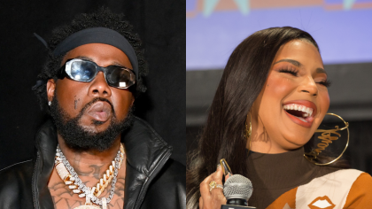 Conway The Machine Jokes He’s ‘Still In Love Wit Ashanti Too’ Following Irv Gotti Sex Saga
