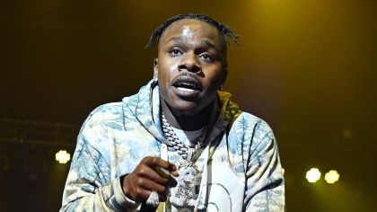 DaBaby’s Arena Concert Canceled After Selling Fewer Than 500 Tickets