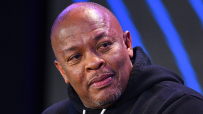 Dr. Dre’s ‘Next Episode’ Quoted In UK House of Commons Debate