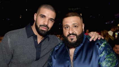 DJ Khaled & Timbaland Hail Drake’s ‘Genius’ On ‘Staying Alive’: ‘The Hook Of The Century’
