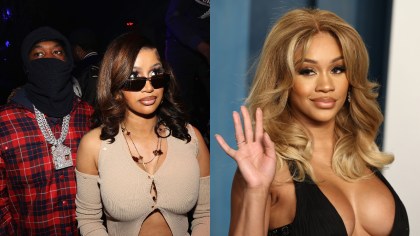 Cardi B Responds To Offset-Saweetie Cheating Rumors: ‘You Makin Crazy Lies’