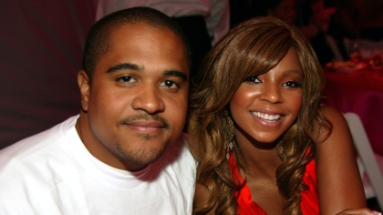 Irv Gotti Branded ‘A Whole Fuckin’ Predator’ For Ashanti Ass-Grabbing Comments