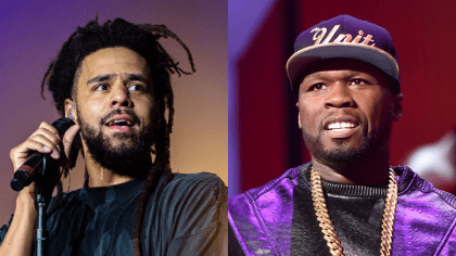 Tony Yayo Recalls J. Cole Auditioning For 50 Cent Before JAY-Z Deal