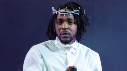 Kendrick Lamar Explains His Lack Of Social Media Presence: ‘It’s Just Who I Am’