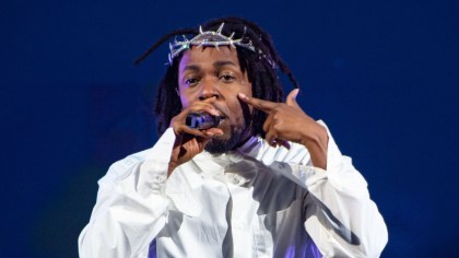 Kendrick Lamar Says ‘Mr. Morale & The Big Steppers’ Is ‘The Reward For Humanity’