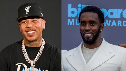 Hitmaka Goes At Diddy For ‘R&B Is Dead’ Comments, Tells Him To ‘Stop Trolling’